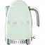 Электрочайник Smeg KLF04PGEU - миниатюра 1