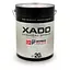 Антифриз Xado Antifreeze Red G12+ -40⁰С красный готовый 20л(XA 58507) - миниатюра 1
