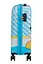 Чемодан 55 См American Tourister WAVEBREAKER DISNEY - KISS BLUE 55x40x20 31C*21001 - миниатюра 6