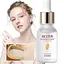 Освітлююча сироватка для обличчя Hchana Rice Beauty Skin Essence з екстрактом білого рису 15 мл - мініатюра 2