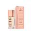Тональна основа Bogenia Angelic Longwear Foundation BG605 30 мл, 001 Porcelain - мініатюра 1