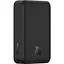 Портативный аккумулятор Baseus Magnetic Mini Wireless Fast Charge 20W 20000mAh black (PPCX150001) - миниатюра 3