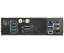 Материнская плата AsRock B760I LIGHTNING WIFI (B760I LIGHTNING WIFI) (Socket 1700, Intel B760, Mini-ITX) - миниатюра 5