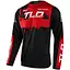 Велоджерси Troy Lee Designs GP Jersey Astro M Red/Black (1106-307106003) - миниатюра 1