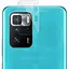 Захисне скло на камеру DK Clear Glass для Xiaomi Poco X3 GT 013655 clear - мініатюра 1