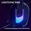 Гарнитура Logitech G522 LightSpeed Wireless Gaming Headset Black (981-001544) - мініатюра 8