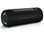 Портативна колонка Real-El RX715 10W Bluetooth TWS, RGB, Black - мініатюра 3