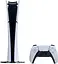 Стаціонарна ігрова приставка Sony PlayStation 5 Slim Digital Edition 1TB + DualSense Wireless Controller (1000042065) - мініатюра 4