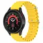Ремешок Ocean Band для Smart Watch 20mm Желтый / Yellow - миниатюра 1