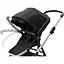 Детская коляска Thule Sleek Midnight Black (TH 11000002) - миниатюра 8