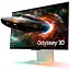 Монитор 27" Samsung LS27FG900XIXCI 3D UHD IPS 165 Hz (LS27FG900XIXCI) - миниатюра 3