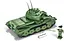 Конструктор COBI танк 1:35 CROMWELL 2269 - мініатюра 3