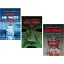 Комплект книг Фальк. Сердце тьмы. Ностромо (3 кн.) - Джозеф Конрад (Астролябия) - миниатюра 1
