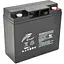 Акумулятор Ritar HR1250W AGM (12V 14Ah) - мініатюра 1