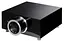 Проектор SIM 2 CUBE20TH DLP 1 chip Projector Black - мініатюра 1