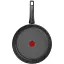 Сковорода универсальная Tefal Intens'Ceram 28см Ceramic (C41806) с керамическим антипригарным покрытием - миниатюра 1