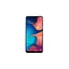 Чохол до мобільного телефона Samsung Galaxy 20 (A205F) Gradation Cover Violet (EF-AA205CVEGRU) - мініатюра 2