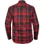 Куртка Frontier Tartan XL Red - миниатюра 3