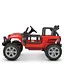 Дитячий електромобіль Джип Bambi Racer M 4282EBLR-3 до 30 кг - мініатюра 7