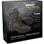 Ботинки Kombat UK Tactical Pro Boots All Leather 44 Коричневый (1000-kb-tpb-brw-44) - миниатюра 4