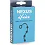 Анальные шарики Nexus Excite Small Anal Beads - миниатюра 4