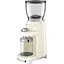 Кавомолка Smeg 50's Style Aesthetic CGF11CREU Cream [147483] - мініатюра 1