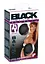 Вагінальні кульки You2Toys Black Velvets, 19.5 см, чорний - мініатюра 2