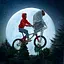 Статуэтка E.T. The Extra Terrestrial E.T. and Elliot Deluxe Art Scale 1/10 (Инопланетянин) - миниатюра 7