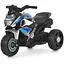 Детский электромобиль Bambi Мотоцикл M 6262EL-11 до 30 кг - миниатюра 1