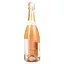 Вино игристое Flama d'Or Cava Brut Rose розовое 11.5% 0.75 л - миниатюра 3