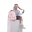 Рюкзак GoPack Education 165S Teddy Bears Рожевий (GO26-165S-1) - мініатюра 17
