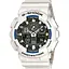 Чоловічий годинник Casio G-Shock Classic GA-100B-7AER - мініатюра 1