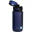 Бутылка для воды Line Art La Plata темно-синяя 600 мл (60014118LA-44) - миниатюра 3