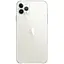 Оригинальный противоударный чехол Apple Clear Case Hardshell для iPhone 11 Pro Max Прозрачный MX0H2ZM/A - миниатюра 6