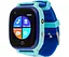 Детские часы-телефон Amigo GO005 Thermometer 4G WI-FI голубые - миниатюра 2