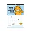 Календар Kite планер настінний Garfield на 2026 рік (GF26-440) - мініатюра 4