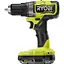Дриль-шуруповерт Ryobi ONE+ HP RDD18X-220S (5133005284) [134032] - мініатюра 3