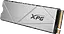 SSD M.2 накопитель ADATA XPG GAMMIX S60 512GB (AGAMMIXS60-512G-CS) - миниатюра 1