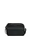 Плечова Сумка Samsonite IMAGE BIZ BLACK 23x15,5x8 KS2*09101 - мініатюра 2