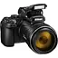 Фотоапарат Nikon Coolpix P1100 Black (VQA170EA) UA [147329] - мініатюра 1