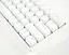 Клавіатура Obinslab ANNE PRO 2 60% RGB Gateron Pro Red Switch USB BT EN, білий (ANNE PRO 2) Б/в - мініатюра 2