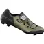 Веловзуття Shimano M XC502 42 Зелений (1096-ESHXC502MCE20S42000) - мініатюра 1