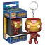 Фігурка-брелок Фанко Поп Залізна людина Марвел Funko Pop Marvel Iron Man 4 см IM 0285 - мініатюра 3