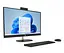 Моноблок HP 27 27-cr2003ua FHD IPS/Intel U7-255U/32GB/1TB/UMA/W11H (D3MU3EA) - мініатюра 3