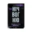 Ночь огня. 4.5 - Пенелопа Дуглас КСД (9786171513501) - миниатюра 3