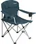 Стілець розкладний Outwell Catamarca XL Night Blue (470413) - мініатюра 1