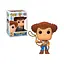 Фигурка игровая Funko Pop серии История игрушек 4 ШЕРИФ ВУДИ - миниатюра 2