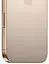 Смартфон Apple iPhone 16 Pro Max 512GB Desert Titanium MYX23 - мініатюра 3