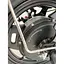 Электровелосипед Minako mini Ekam 14" 1000W 48V 21Ah задний привод - миниатюра 10