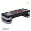 Степ-платформа EasyFit Step-B 3-ступінчаста - мініатюра 1
